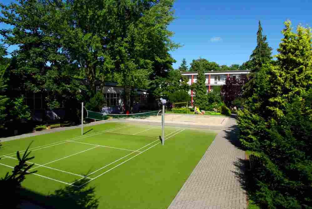 Centrum Zdrowia i Relaksu Verano w Kołobrzegu