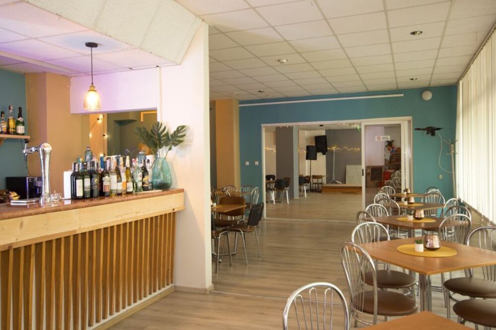 Dom Wczasowo-Sanatoryjny Perła w Ustce