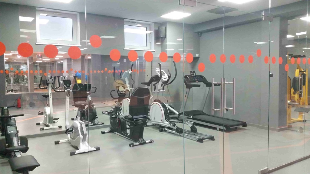 Centrum Zdrowia i Relaksu Verano w Kołobrzegu