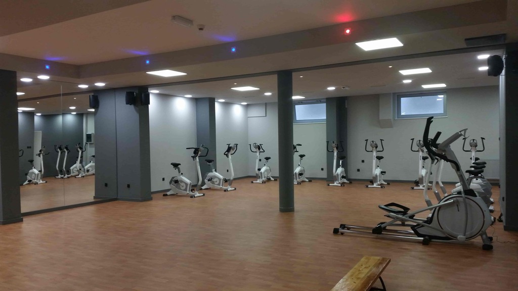 Centrum Zdrowia i Relaksu Verano w Kołobrzegu