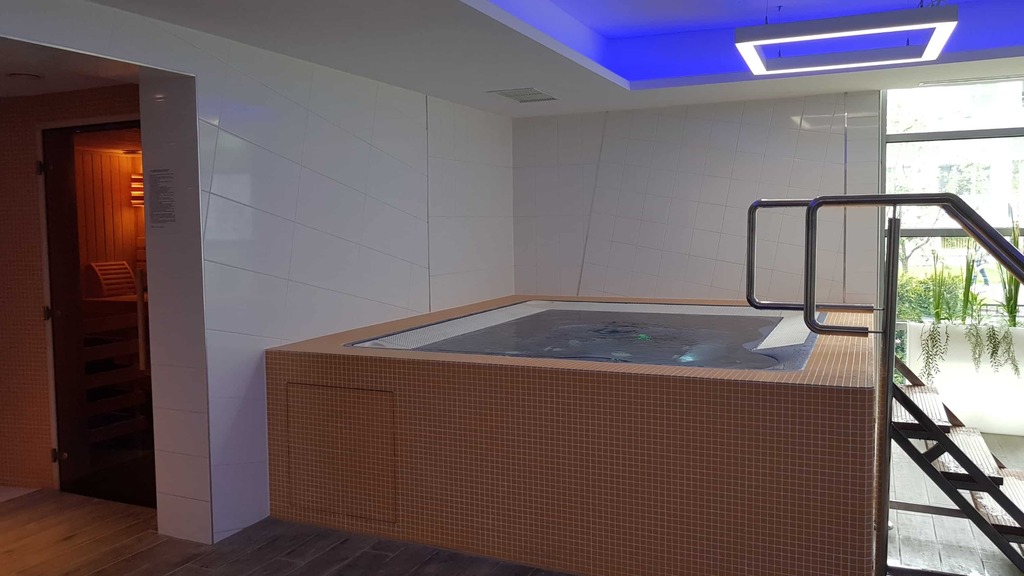 Centrum Zdrowia i Relaksu Verano w Kołobrzegu