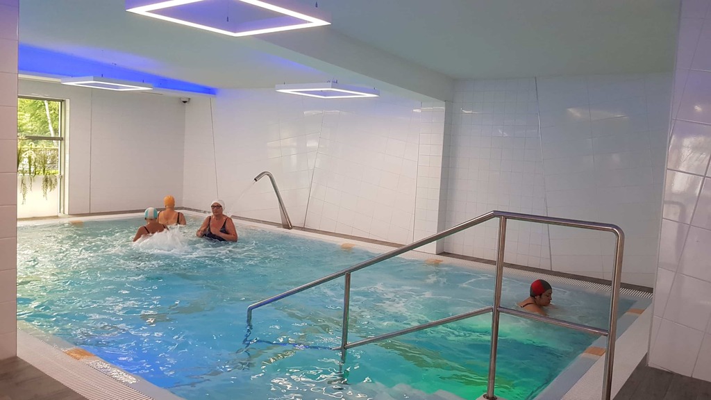 Centrum Zdrowia i Relaksu Verano w Kołobrzegu