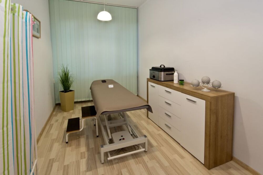 Dom Wczasowo-Sanatoryjny „Perła" w Ustce