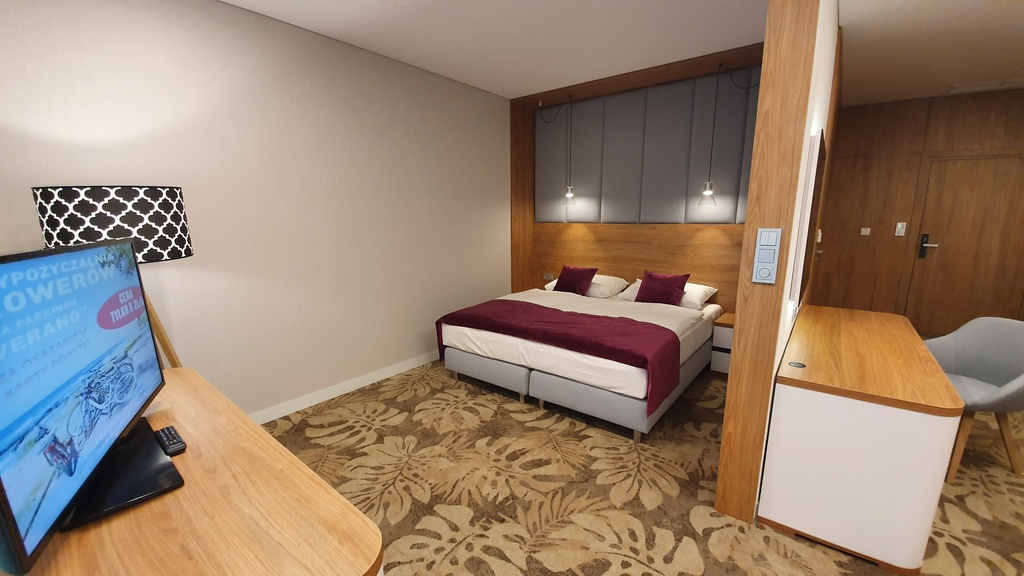 Centrum Zdrowia i Relaksu Verano w Kołobrzegu