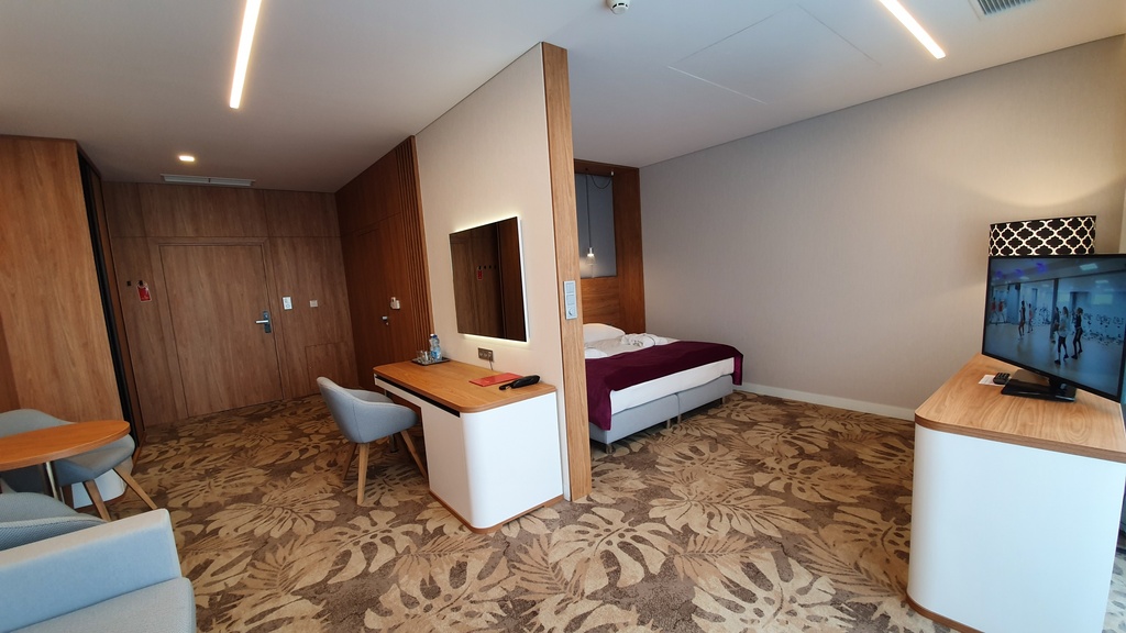 Centrum Zdrowia i Relaksu „Verano" w Kołobrzegu