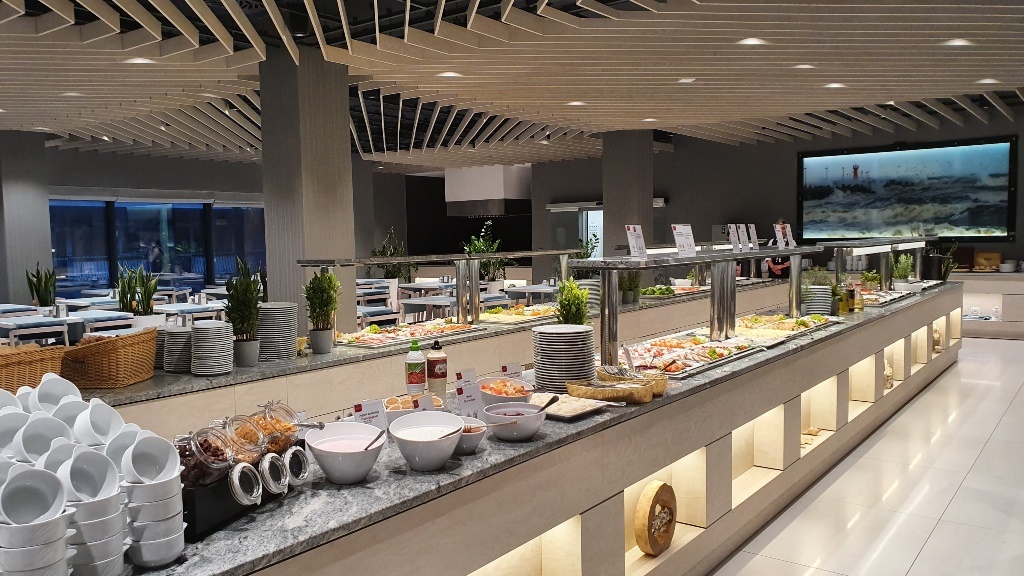 Centrum Zdrowia i Relaksu Verano w Kołobrzegu