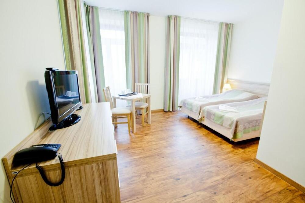 „Rabczański Zdrój” Medical SPA w Rabce-Zdroju