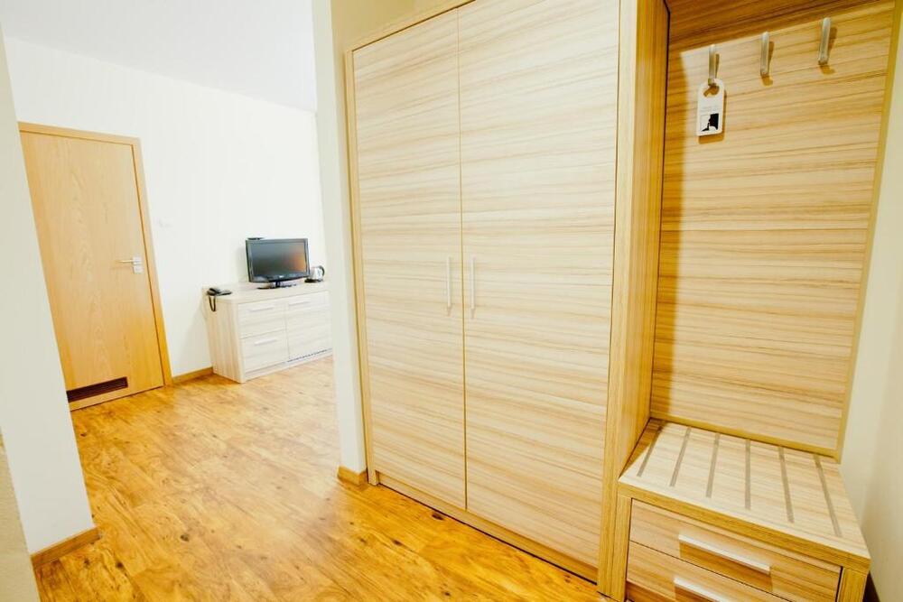 „Rabczański Zdrój” Medical SPA w Rabce-Zdroju