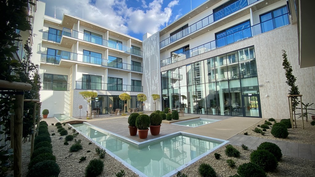 Centrum Zdrowia i Relaksu Verano w Kołobrzegu