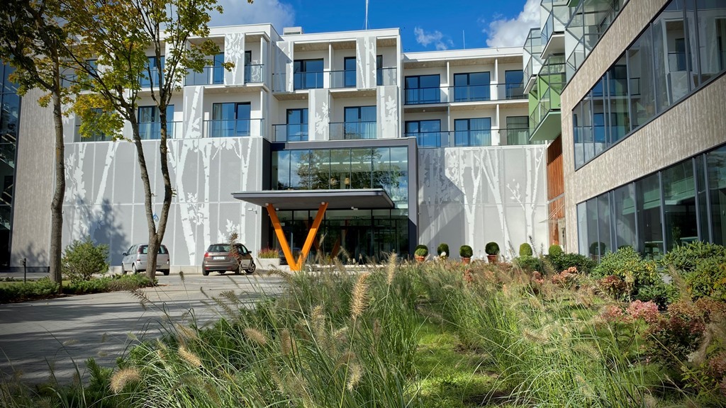 Centrum Zdrowia i Relaksu Verano w Kołobrzegu