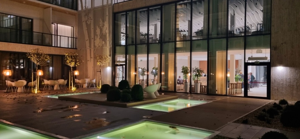 Centrum Zdrowia i Relaksu Verano w Kołobrzegu