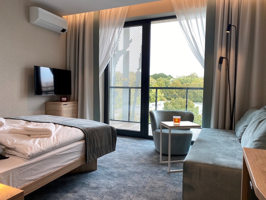 Centrum Zdrowia i Relaksu Verano w Kołobrzegu