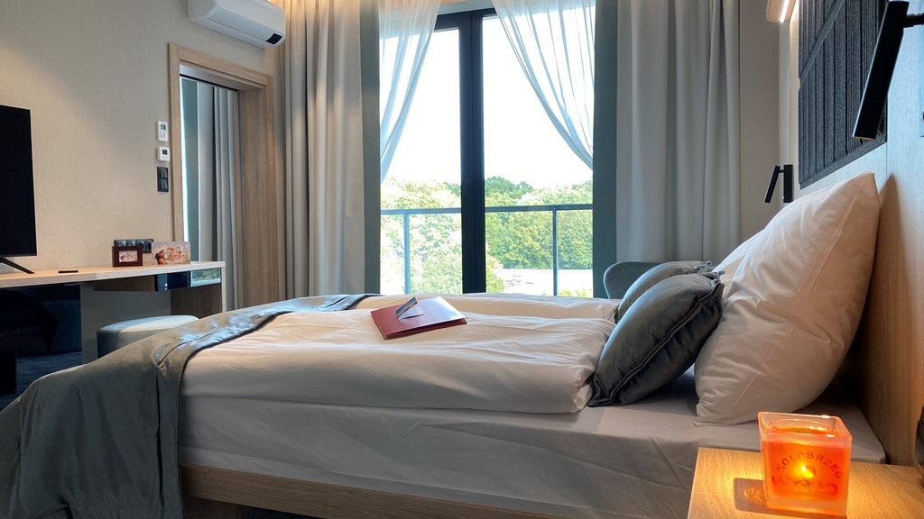 Centrum Zdrowia i Relaksu Verano w Kołobrzegu