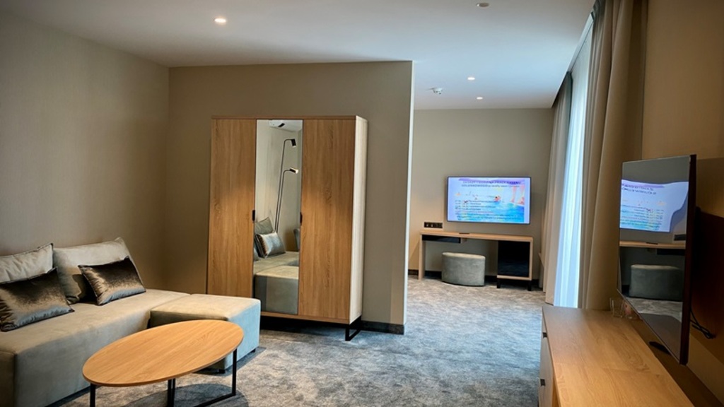 Centrum Zdrowia i Relaksu Verano w Kołobrzegu