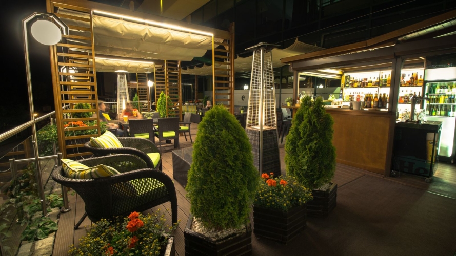 Pienińska Uzdrowiskowa Klinika Rehabilitacji i Leczenia Bólu „SOLAR” w Szczawnicy