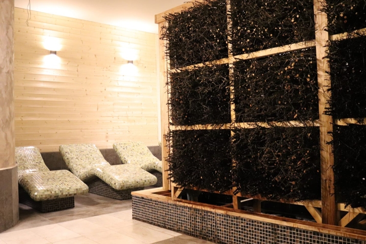 Terma Słowacki Resort Medical SPA w Busku-Zdroju