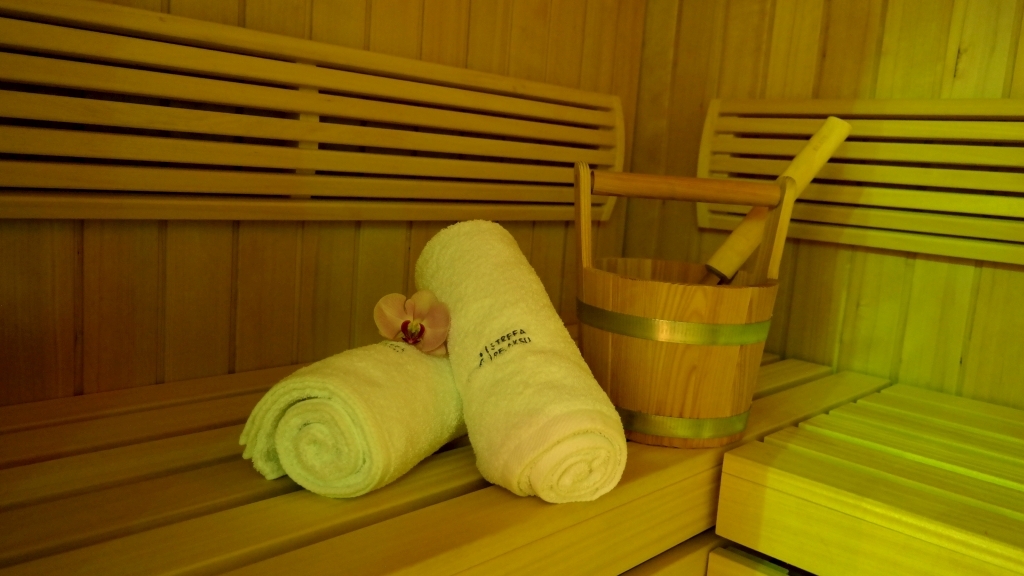 Sanatorium Marta w Połczynie-Zdroju