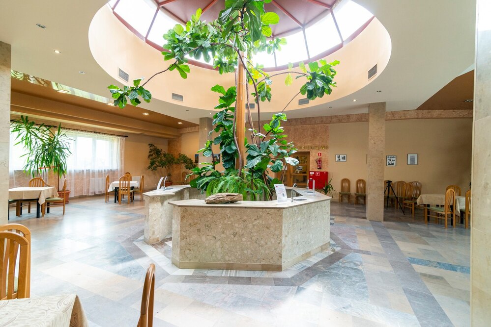 Dom Zdrojowy w Uzdrowisku Horyniec-Zdrój