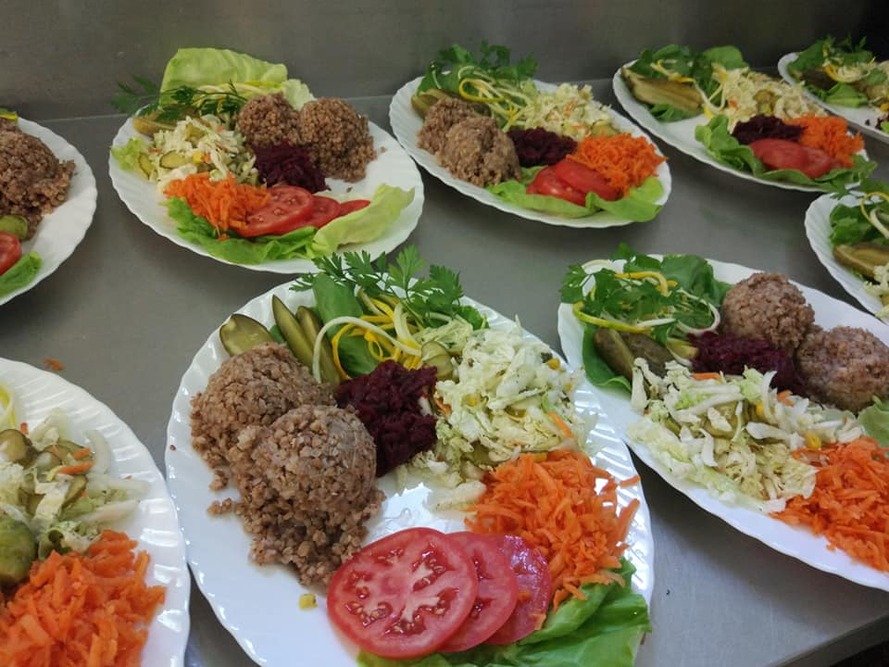 Sanatorium Uzdrowiskowe Ciche Wąwozy w Nałęczowie