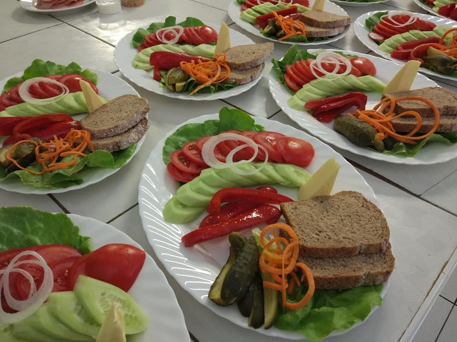 Sanatorium Uzdrowiskowe Ciche Wąwozy w Nałęczowie