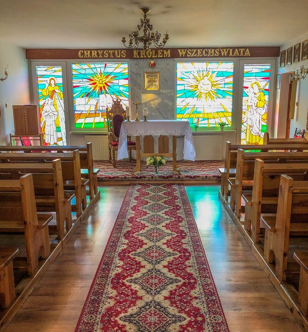 Sanatorium Modrzew w Inowrocławi
