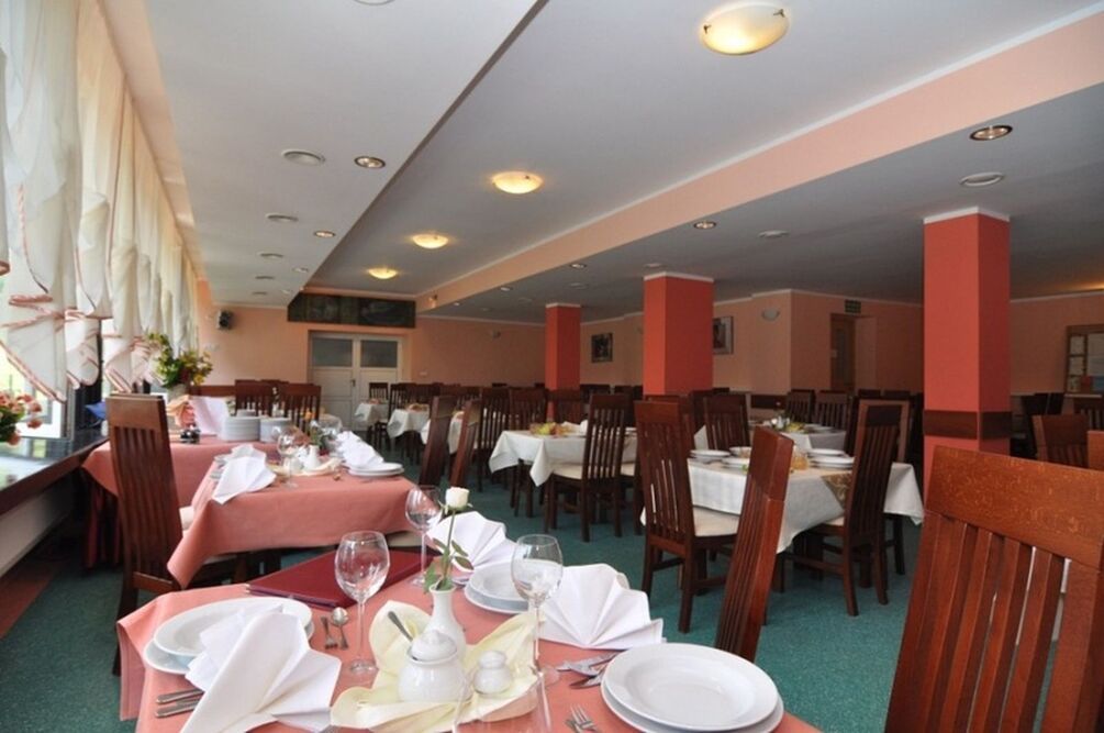 Instytut Zdrowia Człowieka w Muszynie