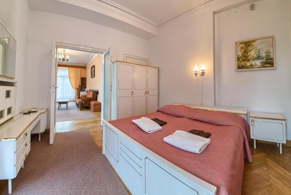 Sanatorium Uzdrowiskowe „Patria" w Krynicy-Zdroju