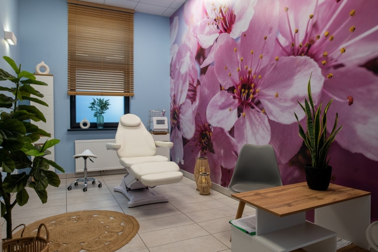 Sanatorium Uzdrowiskowe „Łączność” w Ciechocinku