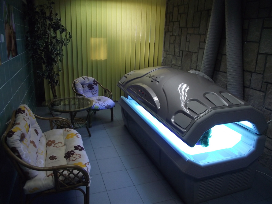 Instytut Zdrowia Człowieka w Muszynie