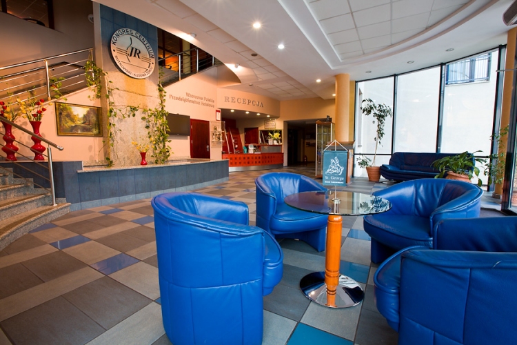 St. George – Hotel Uzdrowiskowy w Kudowie-Zdroju