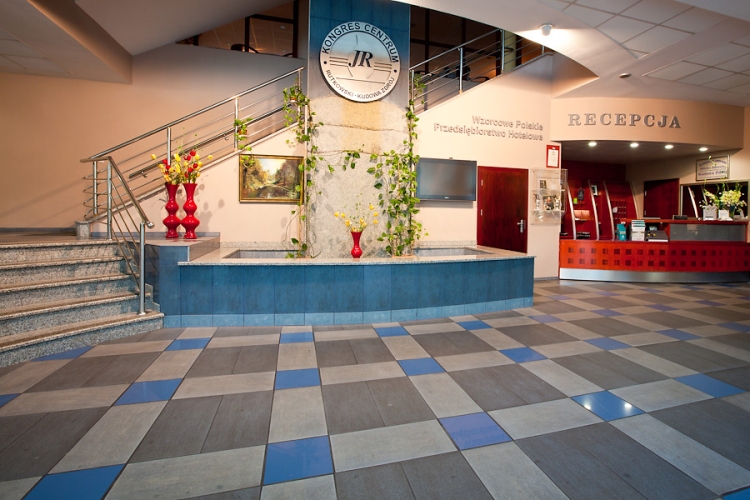 St. George – Hotel Uzdrowiskowy w Kudowie-Zdroju