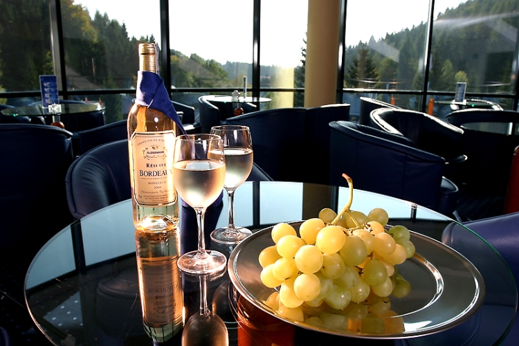 St. George – Hotel Uzdrowiskowy w Kudowie-Zdroju