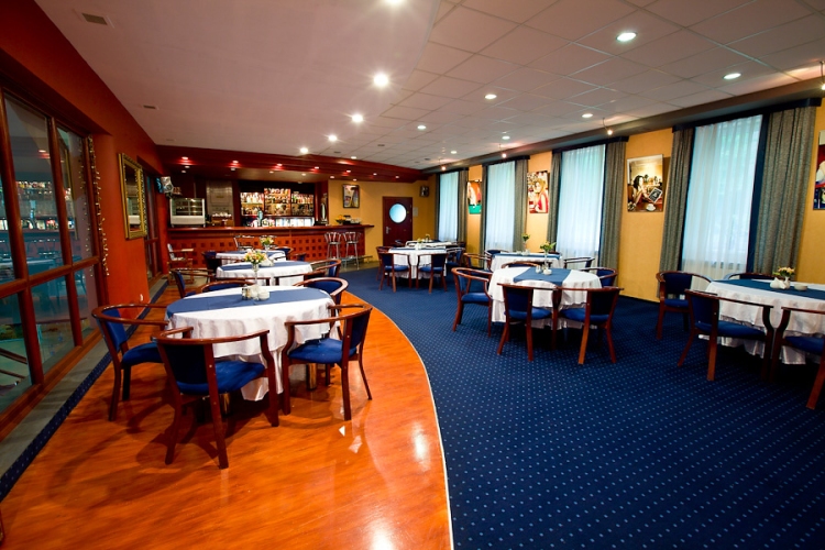 St. George – Hotel Uzdrowiskowy w Kudowie-Zdroju