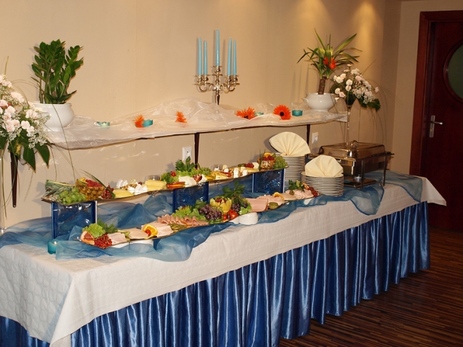 St. George – Hotel Uzdrowiskowy w Kudowie-Zdroju