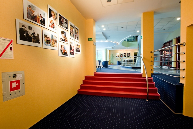 St. George – Hotel Uzdrowiskowy w Kudowie-Zdroju