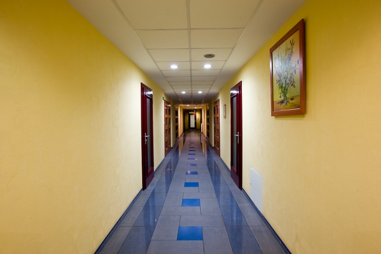 St. George – Hotel Uzdrowiskowy w Kudowie-Zdroju