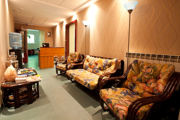 St. George – Hotel Uzdrowiskowy w Kudowie-Zdroju