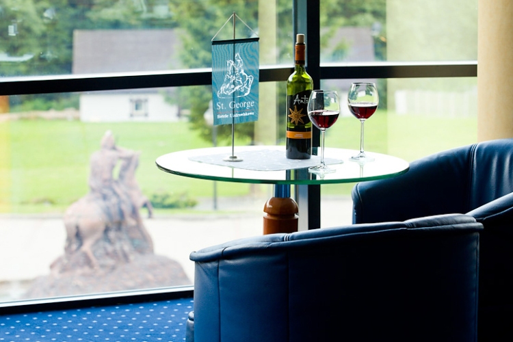 St. George – Hotel Uzdrowiskowy w Kudowie-Zdroju