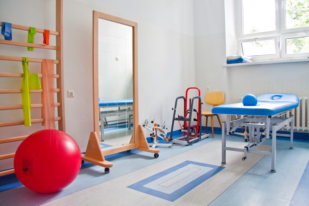 Kolejowy Szpital Uzdrowiskowy w Ciechocinku