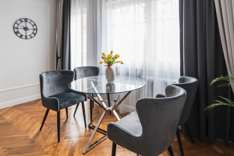 Sanatorium Uzdrowiskowe „Chrobry” w Kamieniu Pomorskim