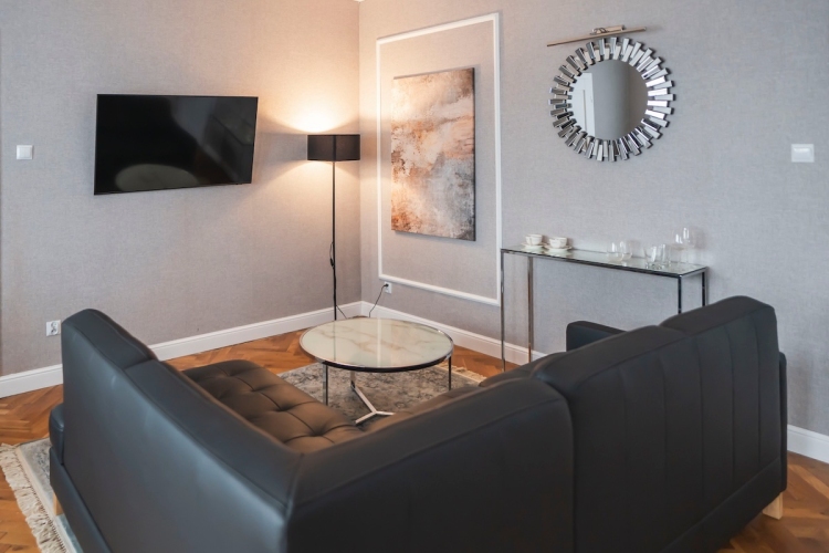 Sanatorium Uzdrowiskowe „Chrobry” w Kamieniu Pomorskim