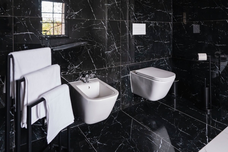 Sanatorium Uzdrowiskowe „Chrobry” w Kamieniu Pomorskim