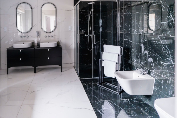 Sanatorium Uzdrowiskowe „Chrobry” w Kamieniu Pomorskim