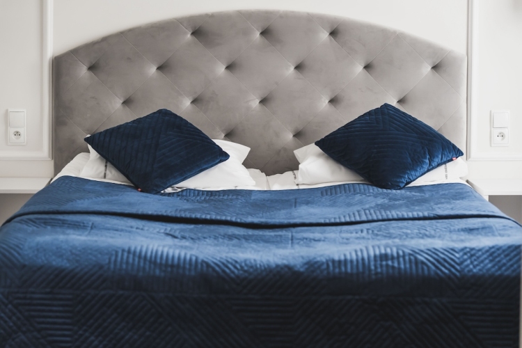 Sanatorium Uzdrowiskowe „Chrobry” w Kamieniu Pomorskim