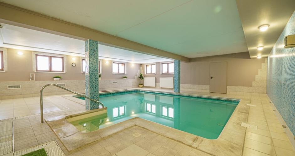 Le Mont Medical SPA w Świeradowie-Zdroju