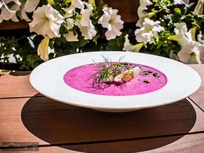 Hotel Kuracyjny „Caspar ***” w Cieplicach Śląskich-Zdroju