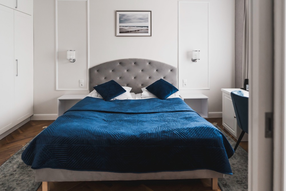 Sanatorium Uzdrowiskowe „Chrobry" w Kamieniu Pomorskim