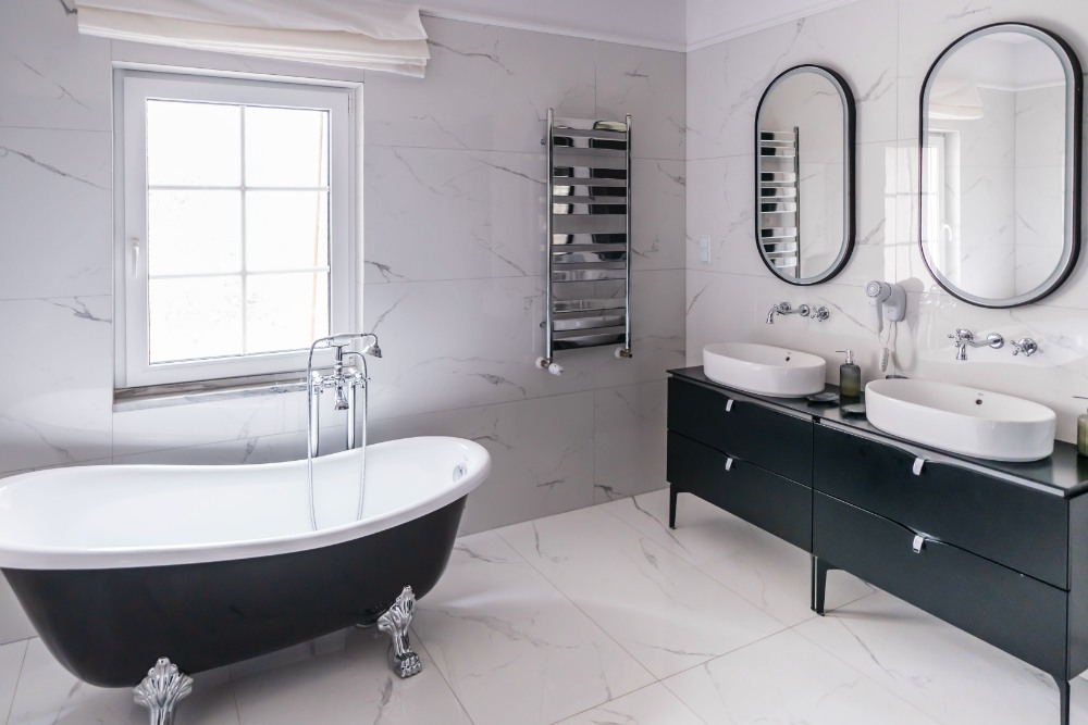 Sanatorium Uzdrowiskowe „Chrobry" w Kamieniu Pomorskim