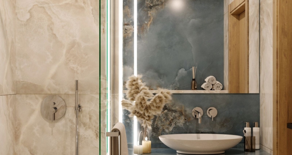 Le Mont Medical SPA w Świeradowie-Zdroju