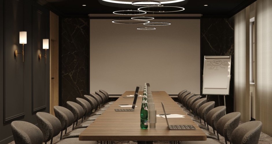 Le Mont Medical SPA w Świeradowie-Zdroju